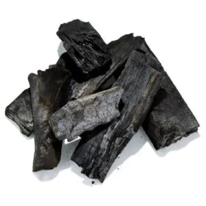 bamboo charcoal