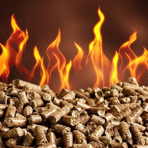pellets