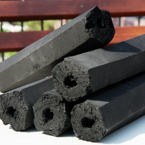 pini kay charcoal