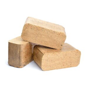 ruf oak briquettes
