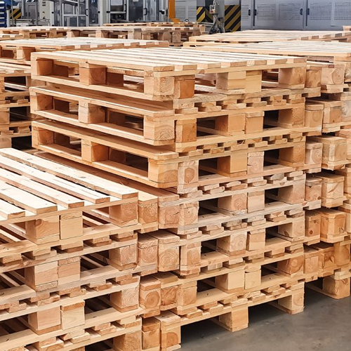 pallets